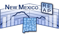New Mexico Regional Economic Analysis Project